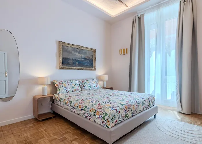Villa Elisa Your Oasis With Parking In Town *